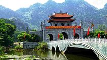 Ninh Binh Full Day Group Tour