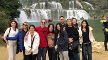 3 Day Scenic Adventure Cao Bang Highlights