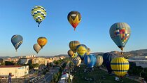 European Balloon Festival 2026 on , 09th, 10th, 11th & 12th July