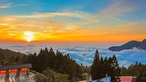 Explore Taiwan’s Alishan: Forest, Sunrise & Local Culture