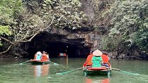 Ninh Binh full day private tour