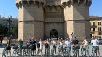 Discover Valencia by bike – tour in Dutch
