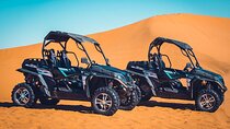 1 Hour Merzouga Buggy Desert Excursion