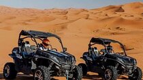 1 Hour Merzouga Buggy Desert Tour