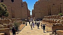 Best of Luxor in One Day: Private Tour of Ancient Temples & Tombs
