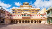 Private Jaipur Culture Sightseeing Tour
