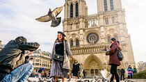 Paris Notre Dame Cathedral Audio Guide Visit