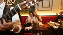 Naples Live Music Dinner Experience in the Heart of the City