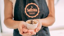 Gelato Making Class in Bologna