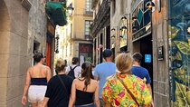 Barcelona Gothic Quarter From Roman Walls to Hidden Courtyards