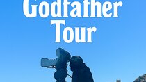 The Godfather Tour, Savoca, Forza D’ Agro’ and Sicilian Lunch