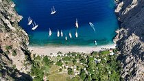 Sail Turkey: Mix Age Fethiye to Olympos Gulet Cruise