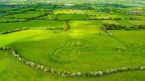 Hill of Tara and Trim Castle Private Tour