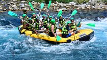 Rafting & Buggy/ATV Rides & Jeep Safari Combo tour from Antalya