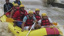 Shared Eco Adventure Rafting with Guide in Mambucada River