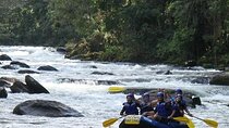 Rafting on the Mambucada River: Thrill Amidst Nature