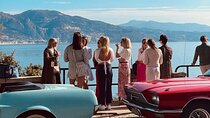 Cannes Day Trip from Nice with Classic Car Tour and Lunch Break