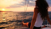 Luxury Sunset Cruise with Open bar in Vallarta