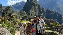 Magic Cusco Machupichu with 4 Days 3 Nights