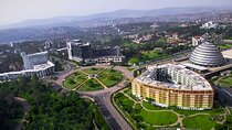 1 day Kigali City Tour