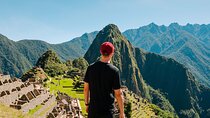 Full Day Trip to Machupicchu