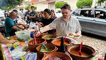 An Untouristed Taco Adventure with Vallarta Eats Tours