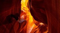 Upper Antelope Canyon Admission Ticket (AACT)
