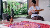  Private Day Spa Experience in Ubud Monkey Forest