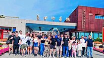 Beijing Mutianyu Great Wall Sightseeing Full-day Group Tours