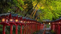 Kyoto: Bask in the Sacred Nature and Rich History in Kifune