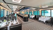 [Ha Long Bay] Luxury Cruise Day Tour From Hanoi, Buffet, Kayaking