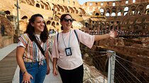 Rome: Colosseum Express - 90 Minutes Private Tour