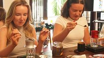 Mini Hanoi Coffee Workshop: Pick Any Signature Coffee You Like