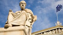Greek Philosophy Tour: Walking with Socrates