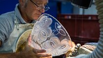 Waterford Crystal and Kilkenny Castle Private Tour