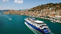 Saronic Gulf Cruise