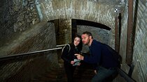 Rome: Domitilla Catacombs & St. Clemente Underground Private Tour
