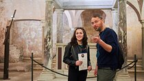 Underground Rome: Private Tour of Celio Houses and St. Clemente