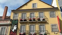 The Soul of Fado in Lisboa