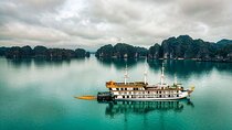 Dragon Legend Cruises 2Days/1Night 5 Star All included