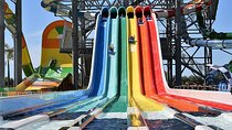 Full Day Water Parks Tour in Algarve with Tickets