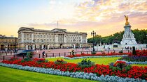 Buckingham Palace State Rooms Ticket And Royal London Audio Tour