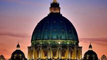 Vatican: St.Peter's Basilica skip the line Tickets 
