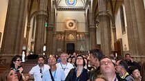 Florence: Cathderal Duomo Tour with Local Guide
