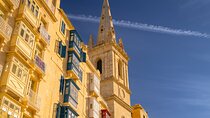 Explore Valletta & Three Cities – Private Guided Tour (Half Day)