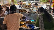 Mumbai: Lights, Flavour, Action- A Story-Driven Food Tour