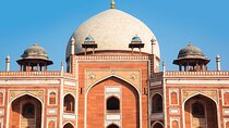Delhi Local city Tour with Car and Guide