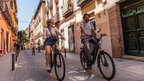 Bike Rental in Madrid 