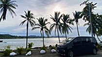 Private Transport Arenal to Puerto Viejo - Premium Service VIP