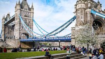 Ultimate London Tour 30 Top London Sights with Blue Badge Guide